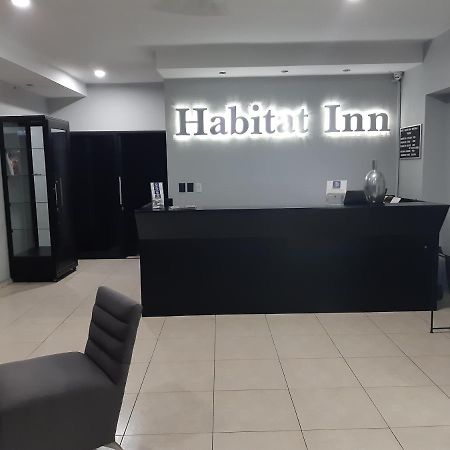 Habitat Inn Tapachula Zewnętrze zdjęcie