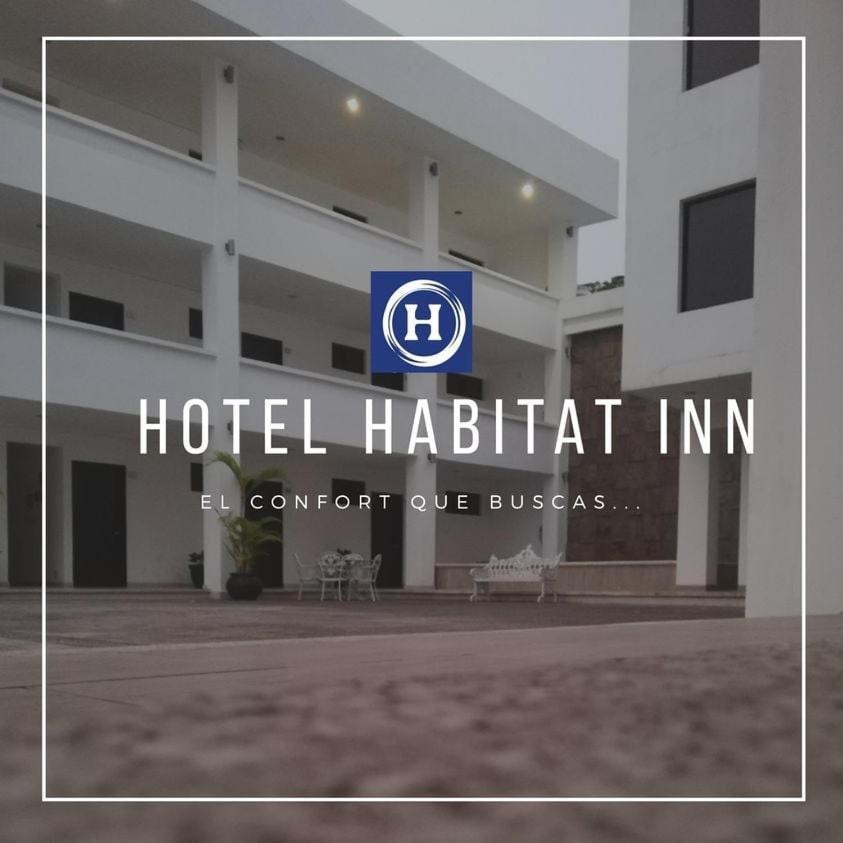 Habitat Inn Tapachula Zewnętrze zdjęcie