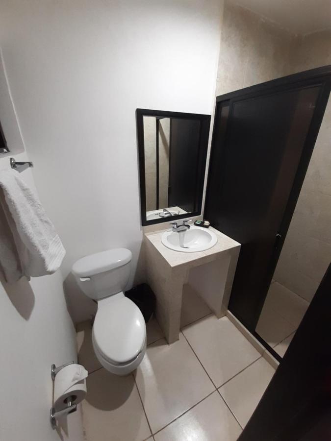 Habitat Inn Tapachula Pokój zdjęcie